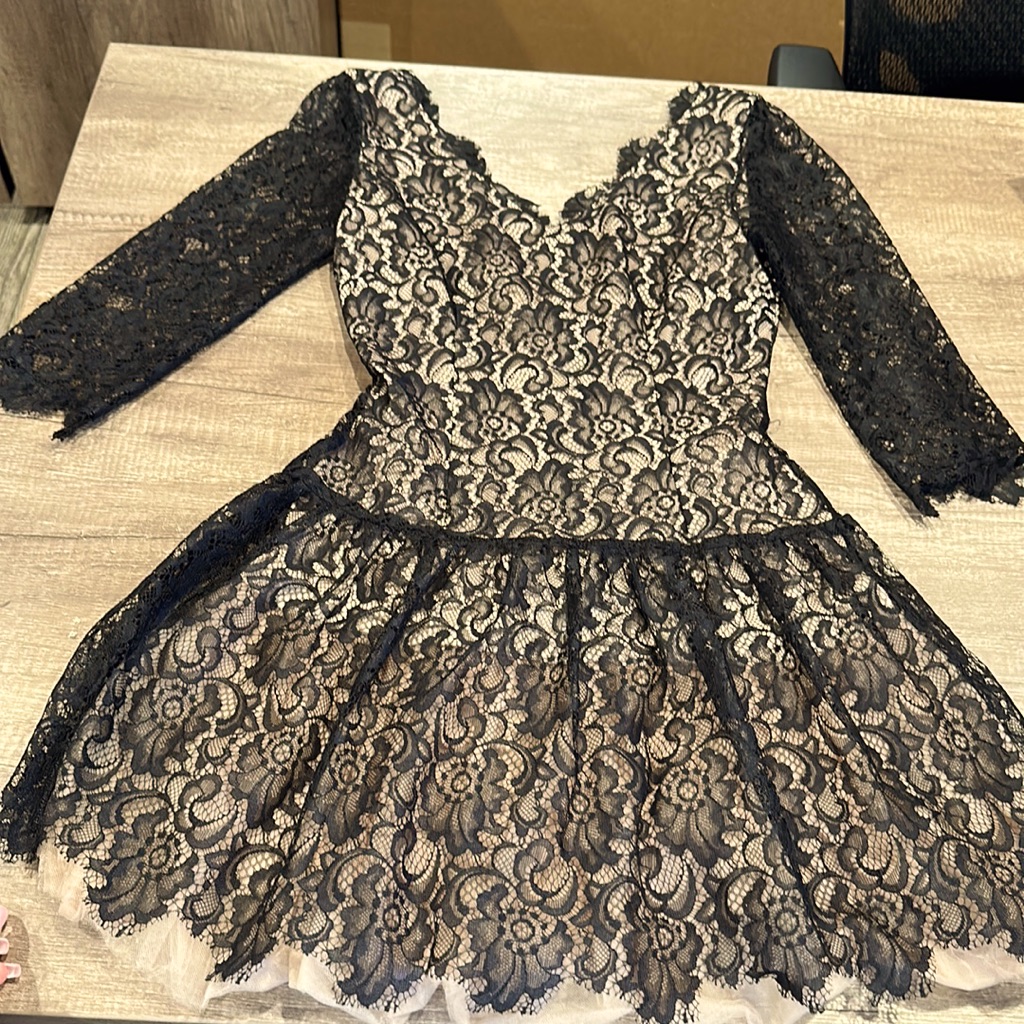 Nha Khanh Dress